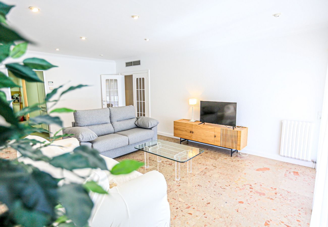 Apartment in Cambrils - AQUARIUM