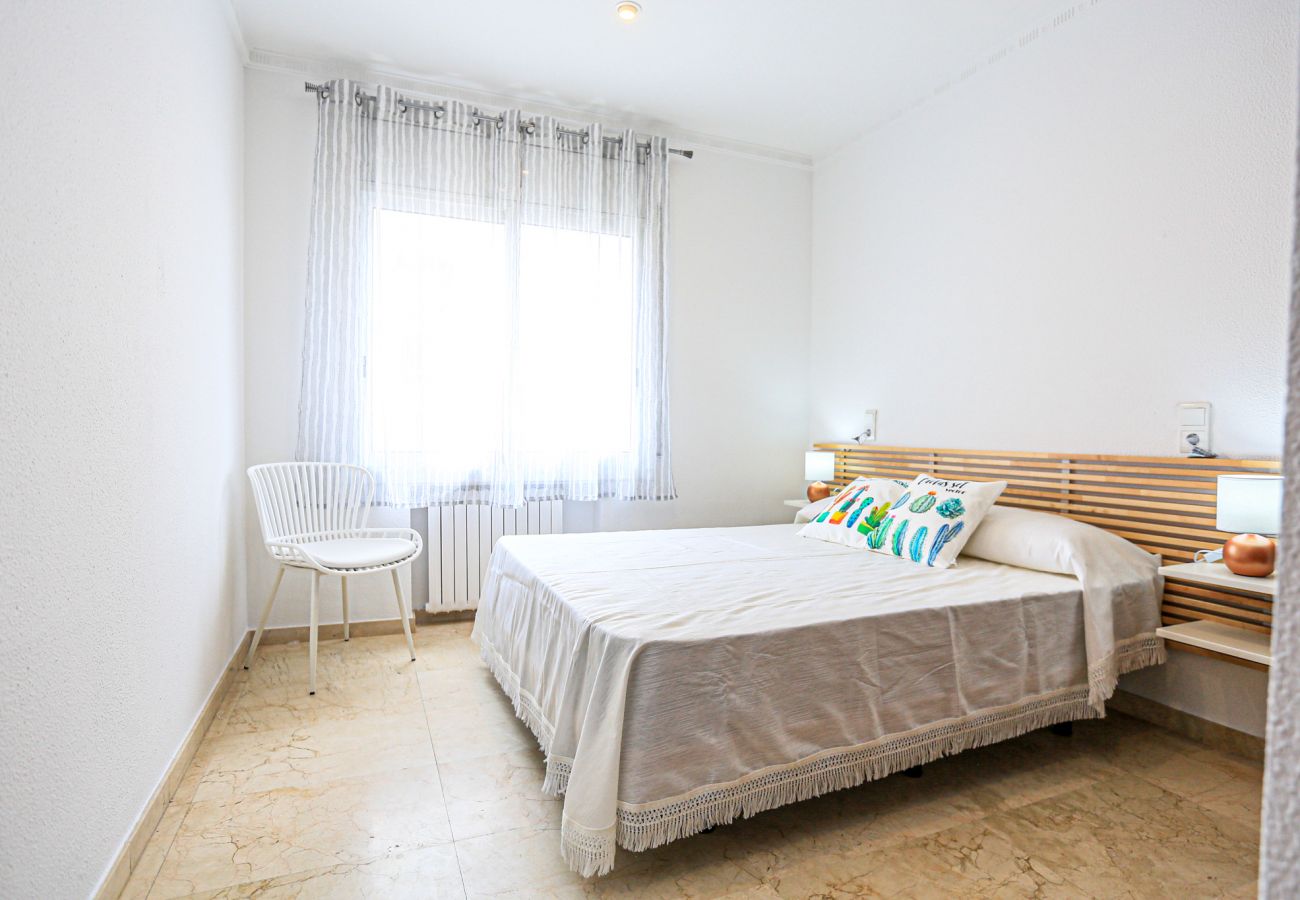 Apartment in Cambrils - AQUARIUM