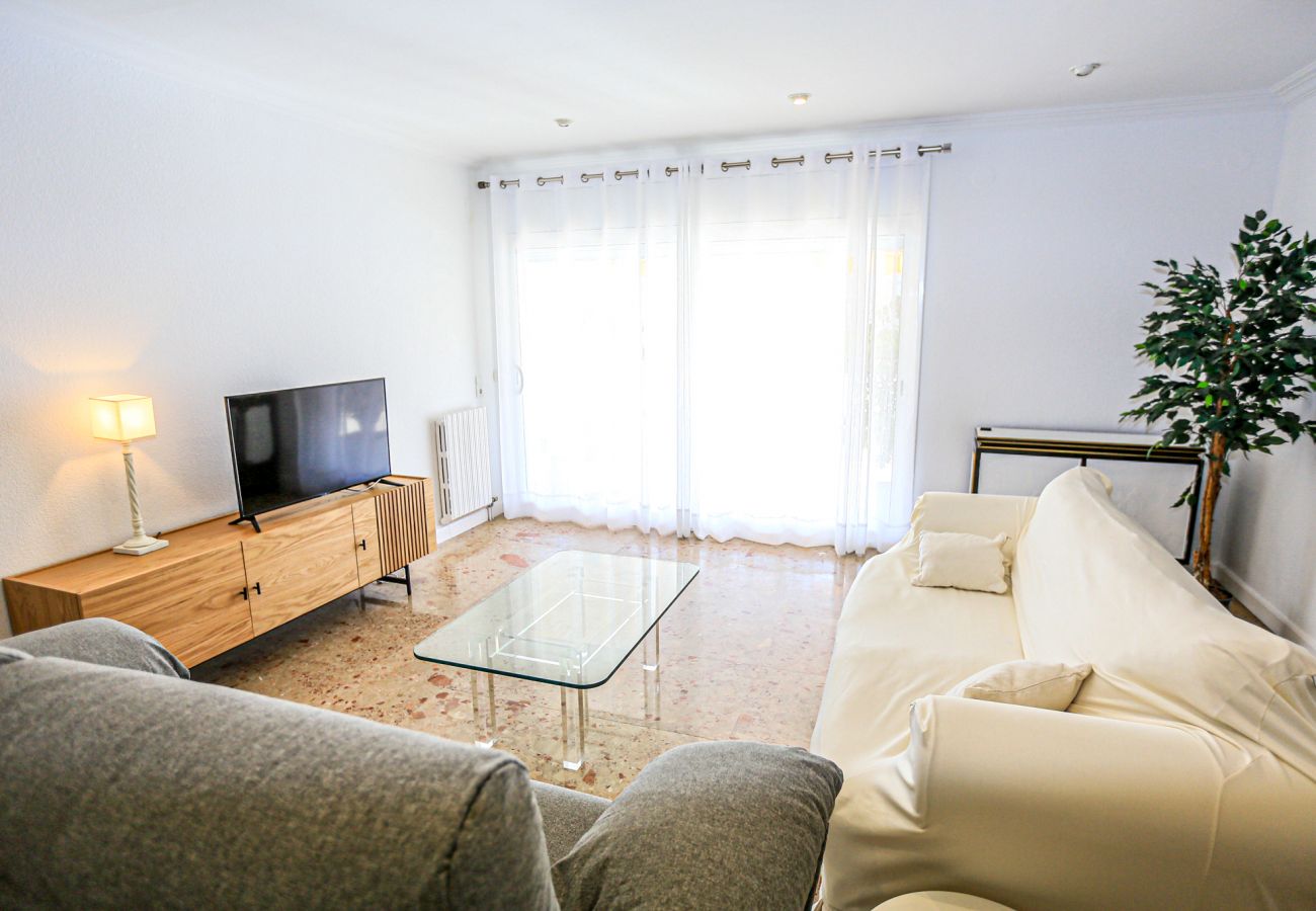 Apartment in Cambrils - AQUARIUM