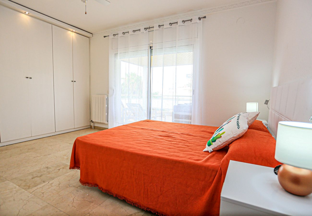 Apartment in Cambrils - AQUARIUM