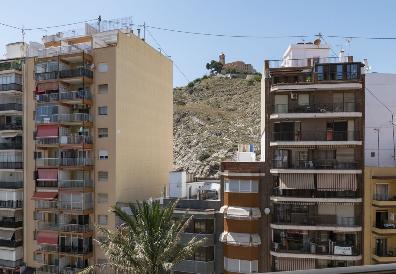 Apartment in Cullera - SOLIMAR, A-5º-24