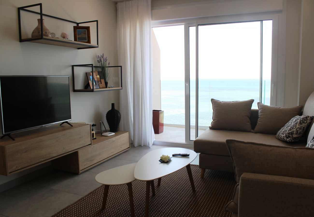 Apartment in La Manga del Mar Menor - P. PRINCIPE - 221