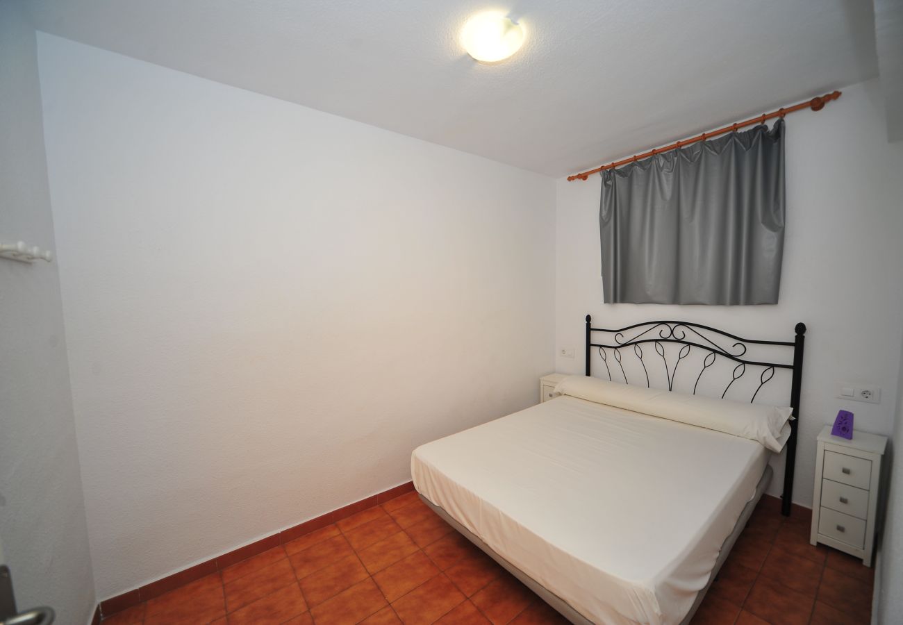 Apartment in Benicàssim - PRINCICASIM II-I-13-3