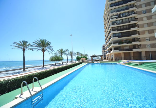 Benicàssim - Apartment