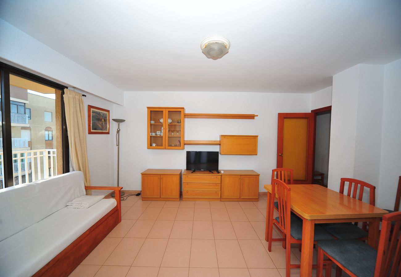 Apartment in Benicàssim - OLIMPO-1-9-A