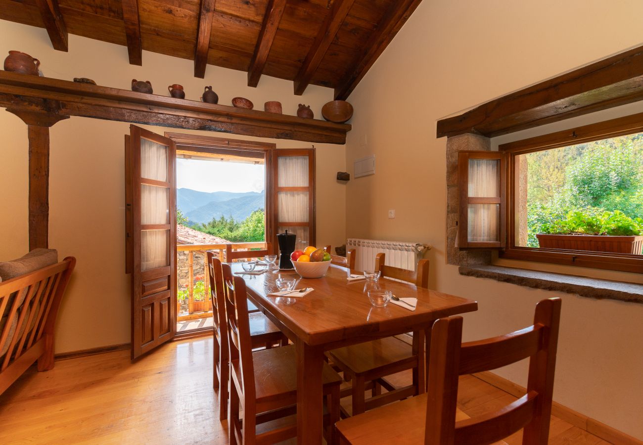 Villa in Cabezón de Liébana - Fidalsa Paradise Point