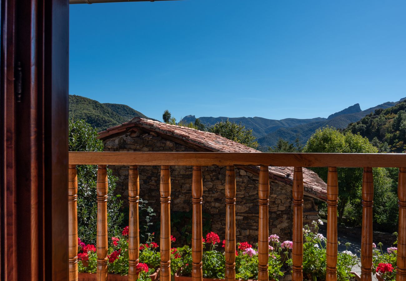 Villa in Cabezón de Liébana - Fidalsa Paradise Point