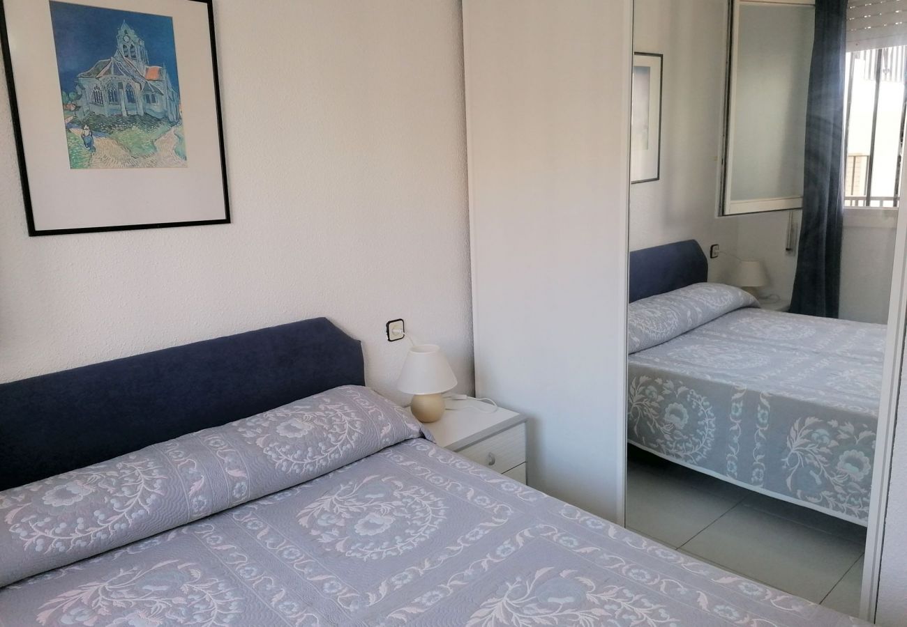 Apartment in Peñiscola - Arcos 2.24 LEK