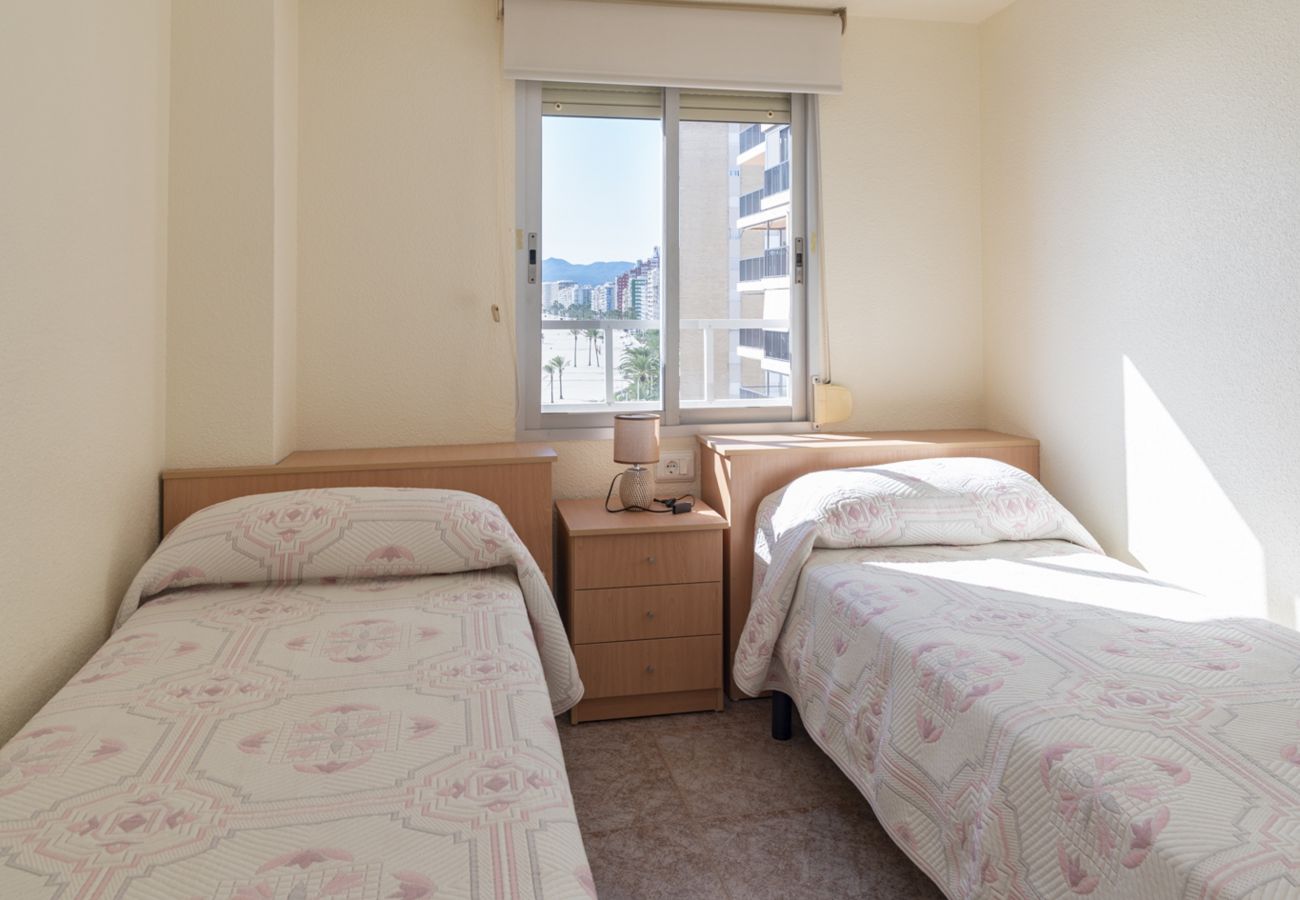 Apartment in Cullera - EL RACO, A-7º-13