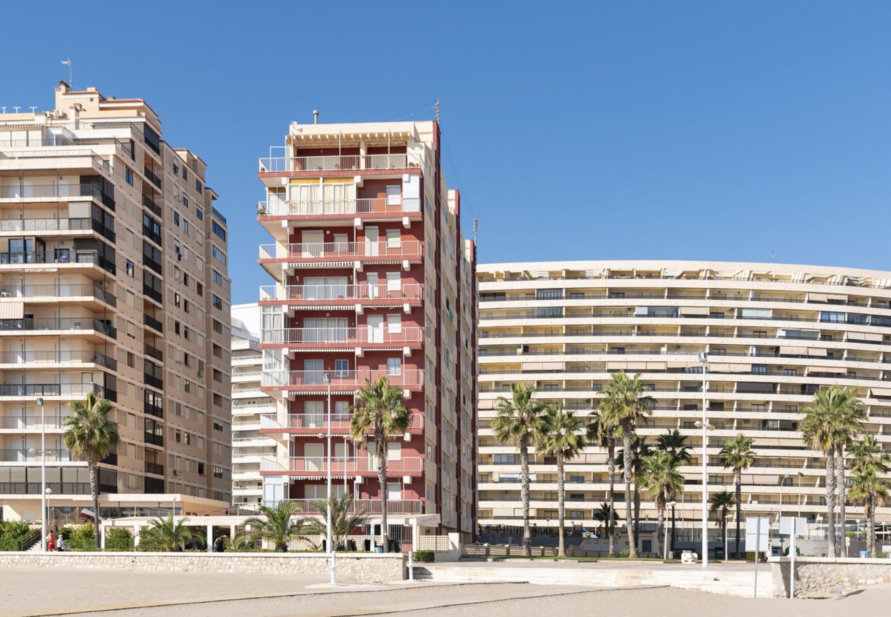 Apartment in Cullera - EL RACO, A-7º-13