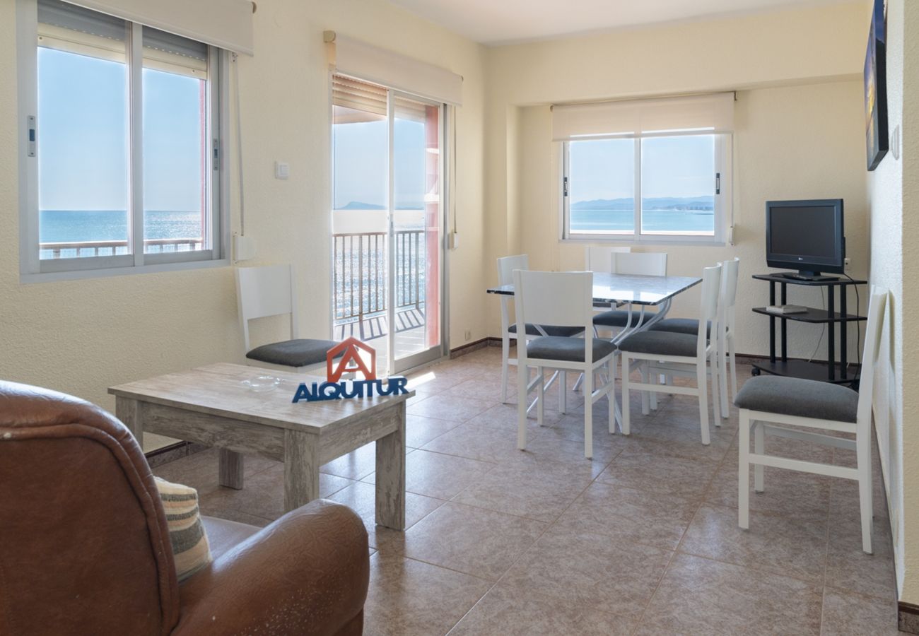 Apartment in Cullera - EL RACO, A-7º-13