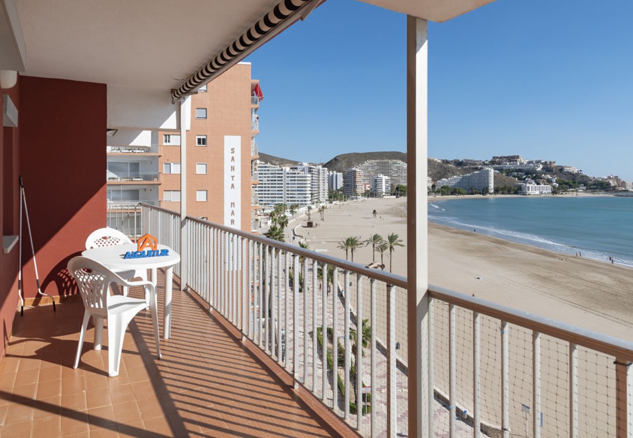 Apartment in Cullera - EL RACO, A-7º-13