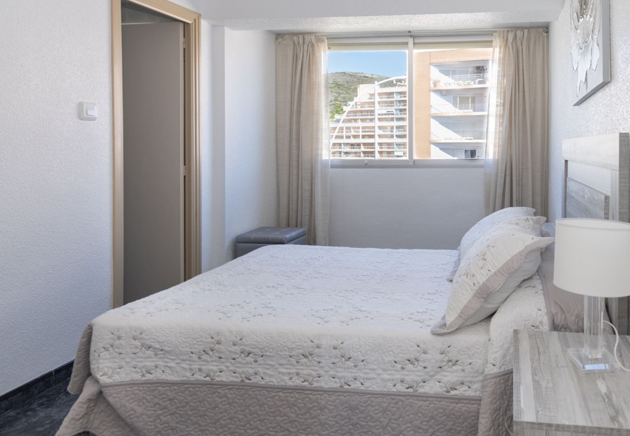 Apartment in Cullera - EL RACO, B-8º-15