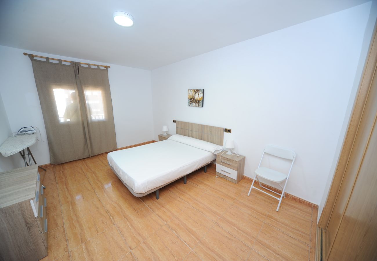 Apartment in Peñiscola - ZC III 3A (178)
