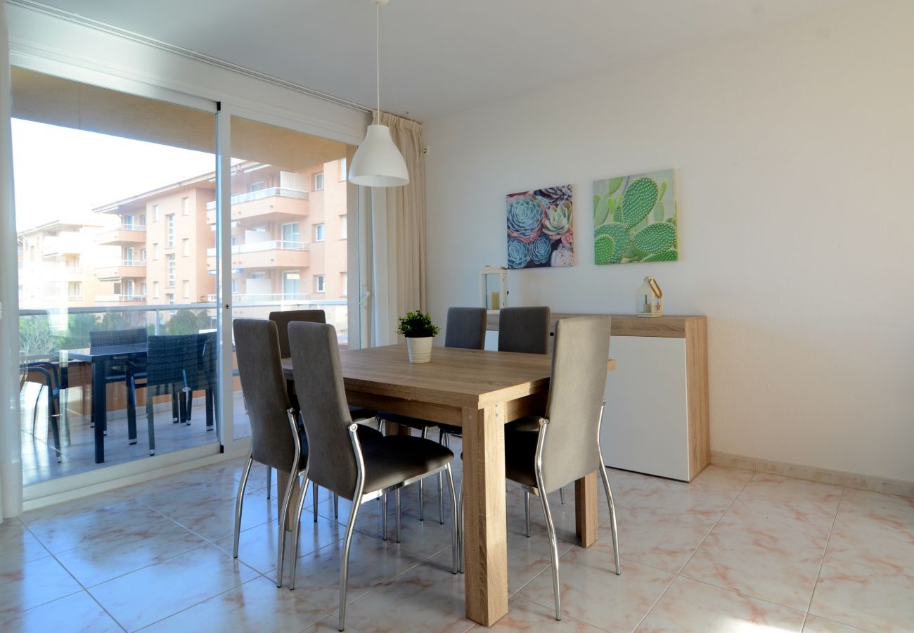 Apartment in Pals - GOLF MAR II A 1-4