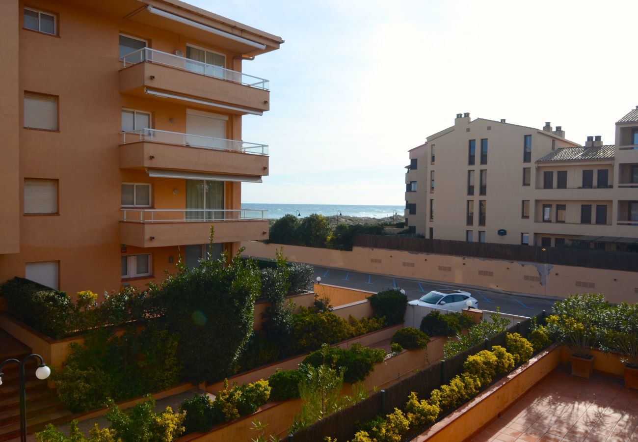 Apartment in Pals - GOLF MAR II A 1-4