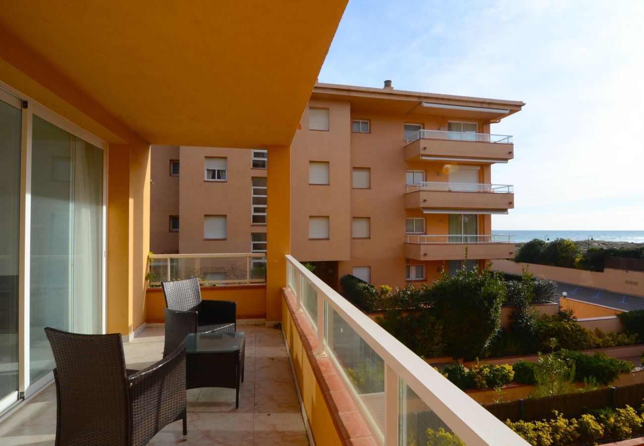 Apartment in Pals - GOLF MAR II A 1-4