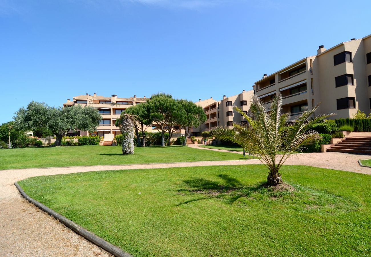 Apartment in Pals - GOLF MAR II A 1-4