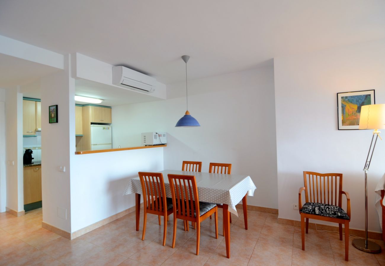 Apartment in Pals - PORT PALS E 202