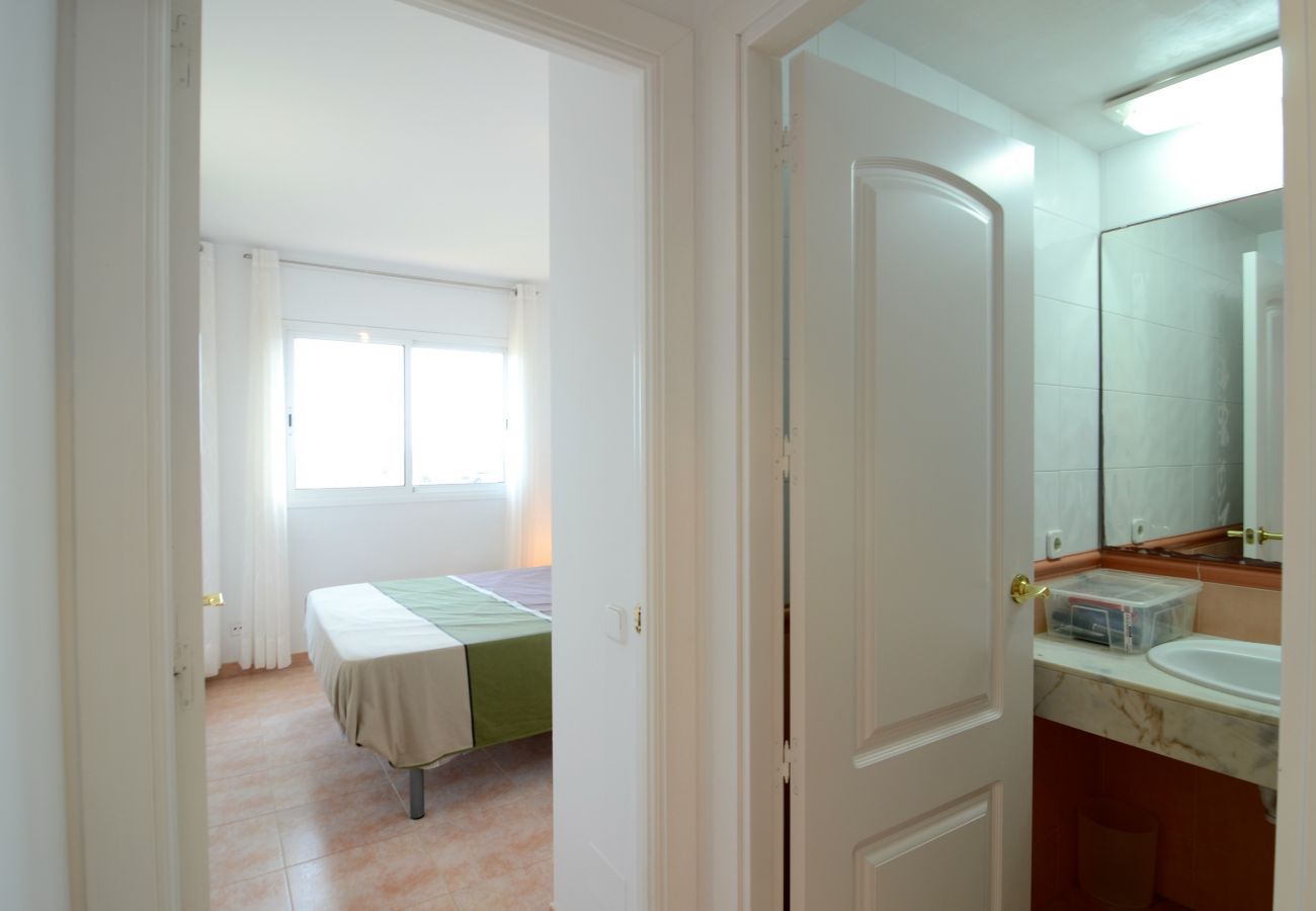 Apartment in Pals - PORT PALS E 202