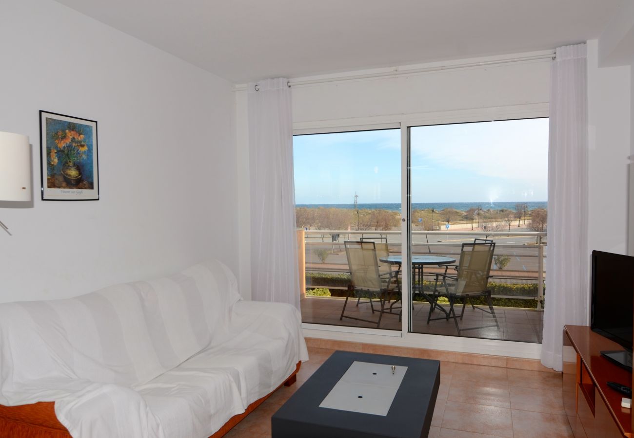 Apartment in Pals - PORT PALS E 202