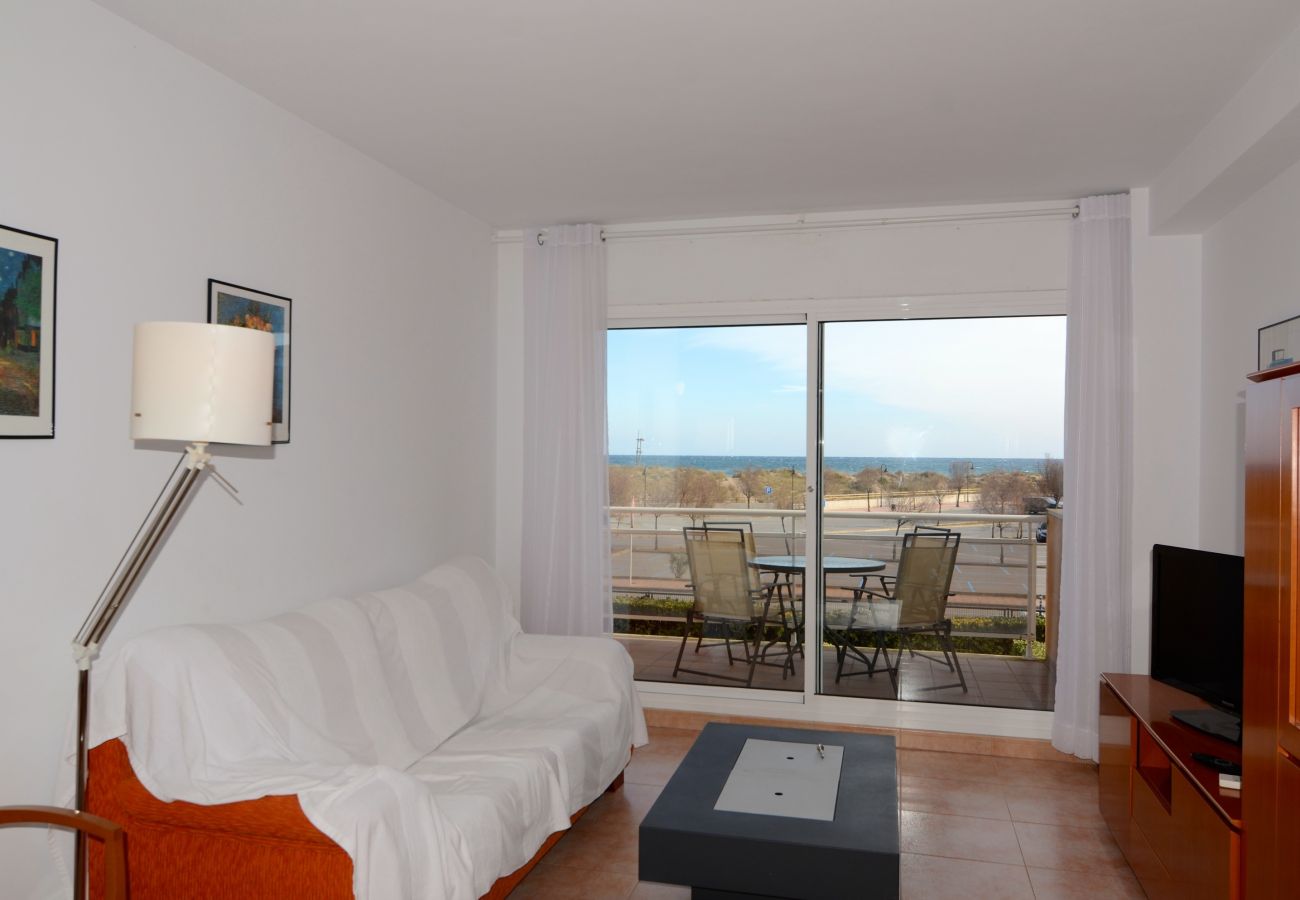 Apartment in Pals - PORT PALS E 202