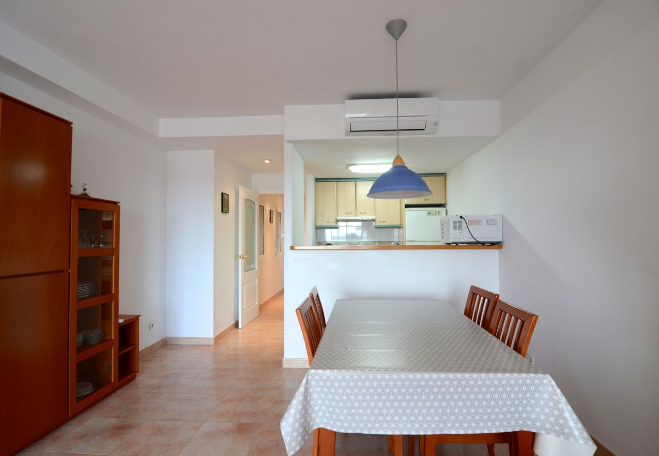 Apartment in Pals - PORT PALS E 202