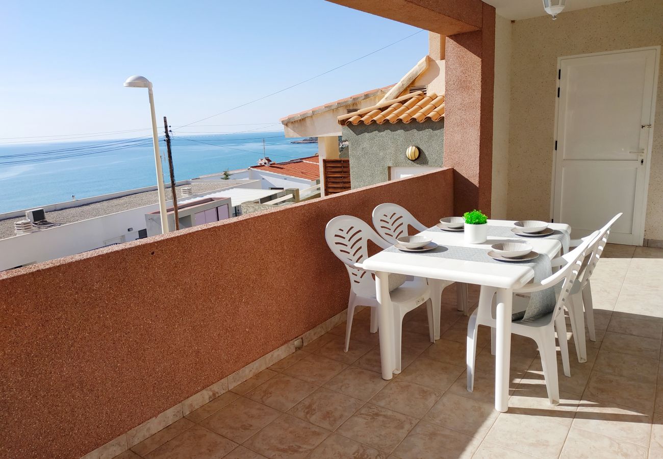 Apartment in Peñiscola - RES. NAUT 1-21 (164)