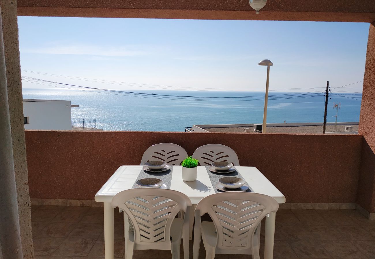 Apartment in Peñiscola - RES. NAUT 1-21 (164)