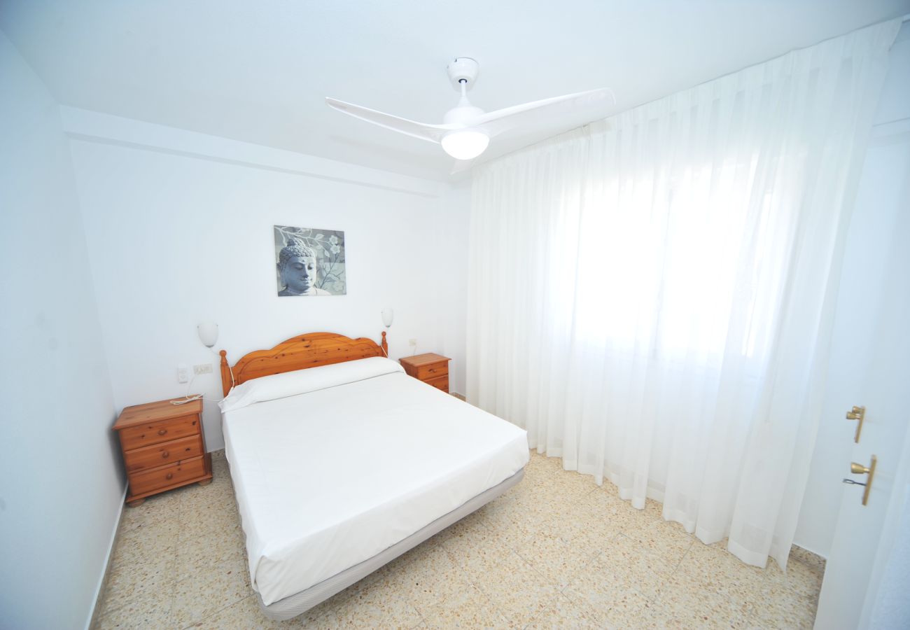 Apartment in Benicàssim - HAWAI I-10-C