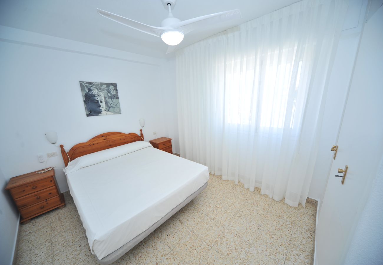 Apartment in Benicàssim - HAWAI I-10-C