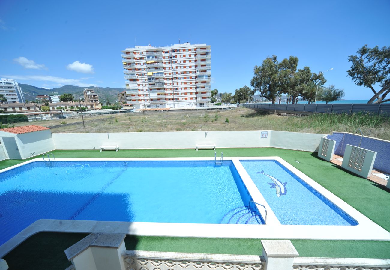 Apartment in Benicàssim - HAWAI I-10-C