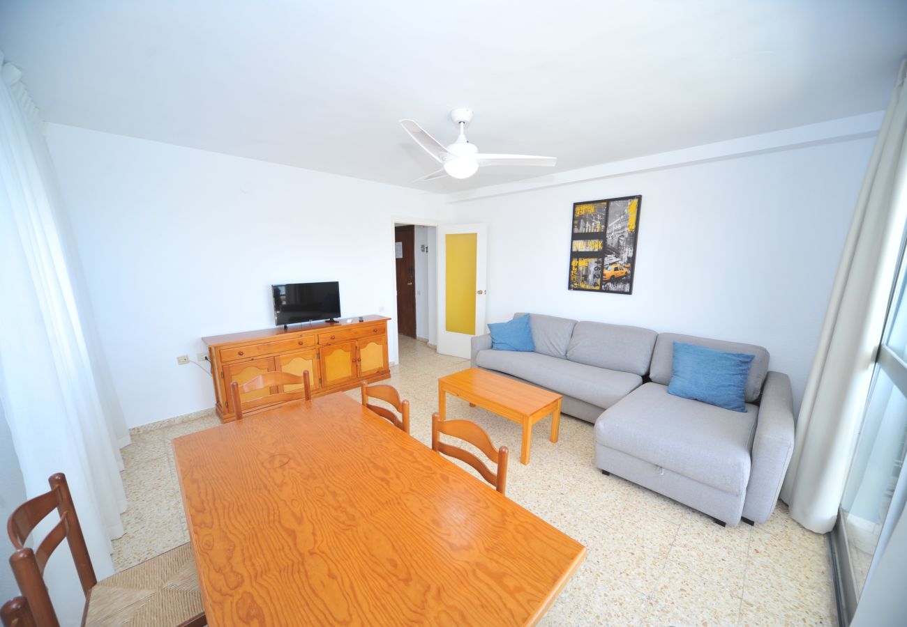 Apartment in Benicàssim - HAWAI I-10-C