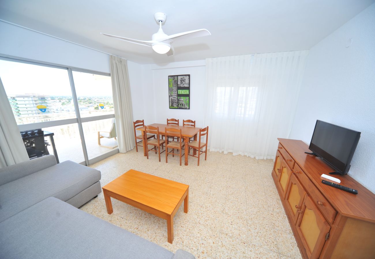 Apartment in Benicàssim - HAWAI I-10-C