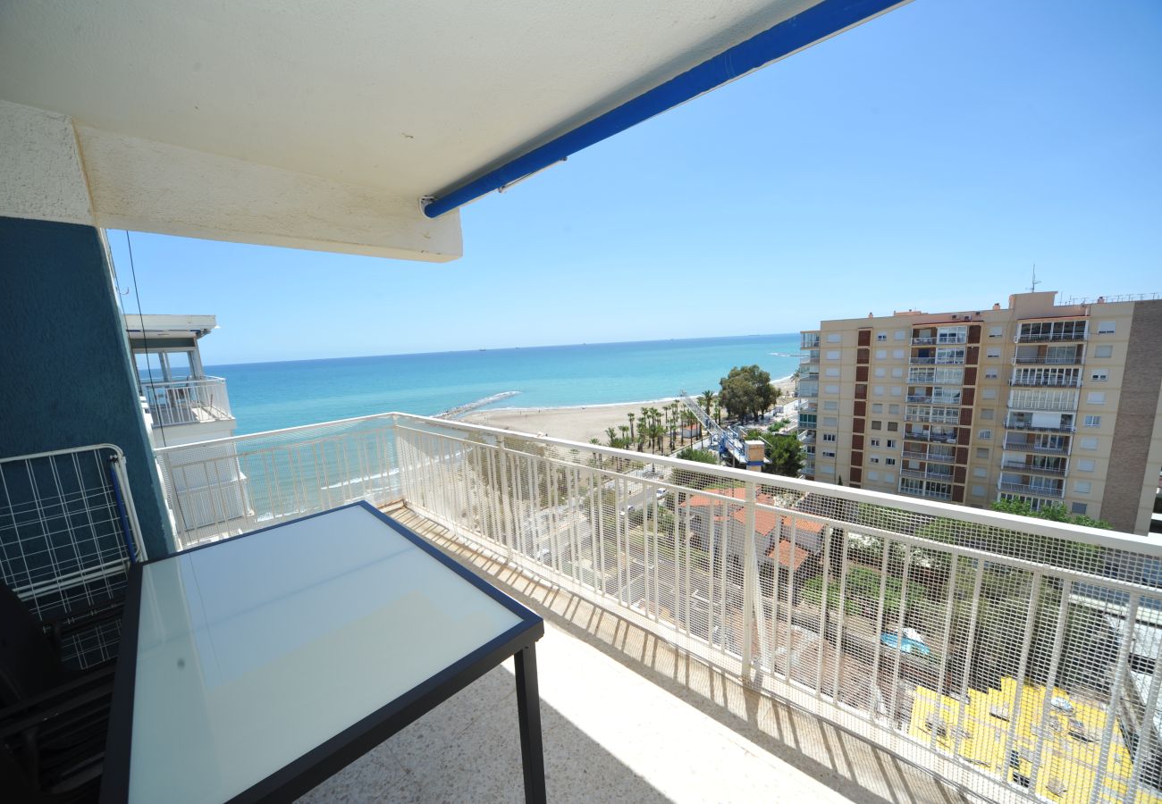 Apartment in Benicàssim - HAWAI I-10-C