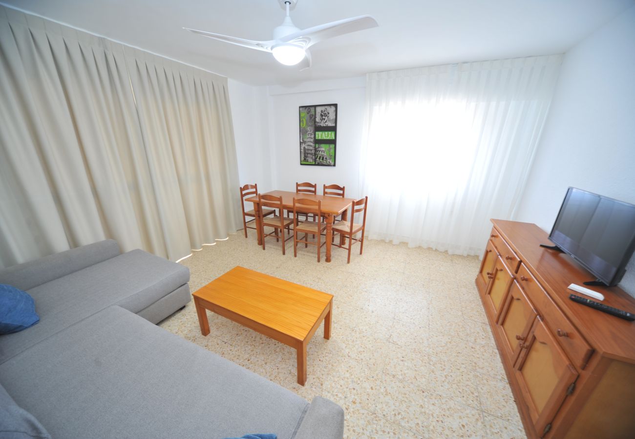 Apartment in Benicàssim - HAWAI I-10-C