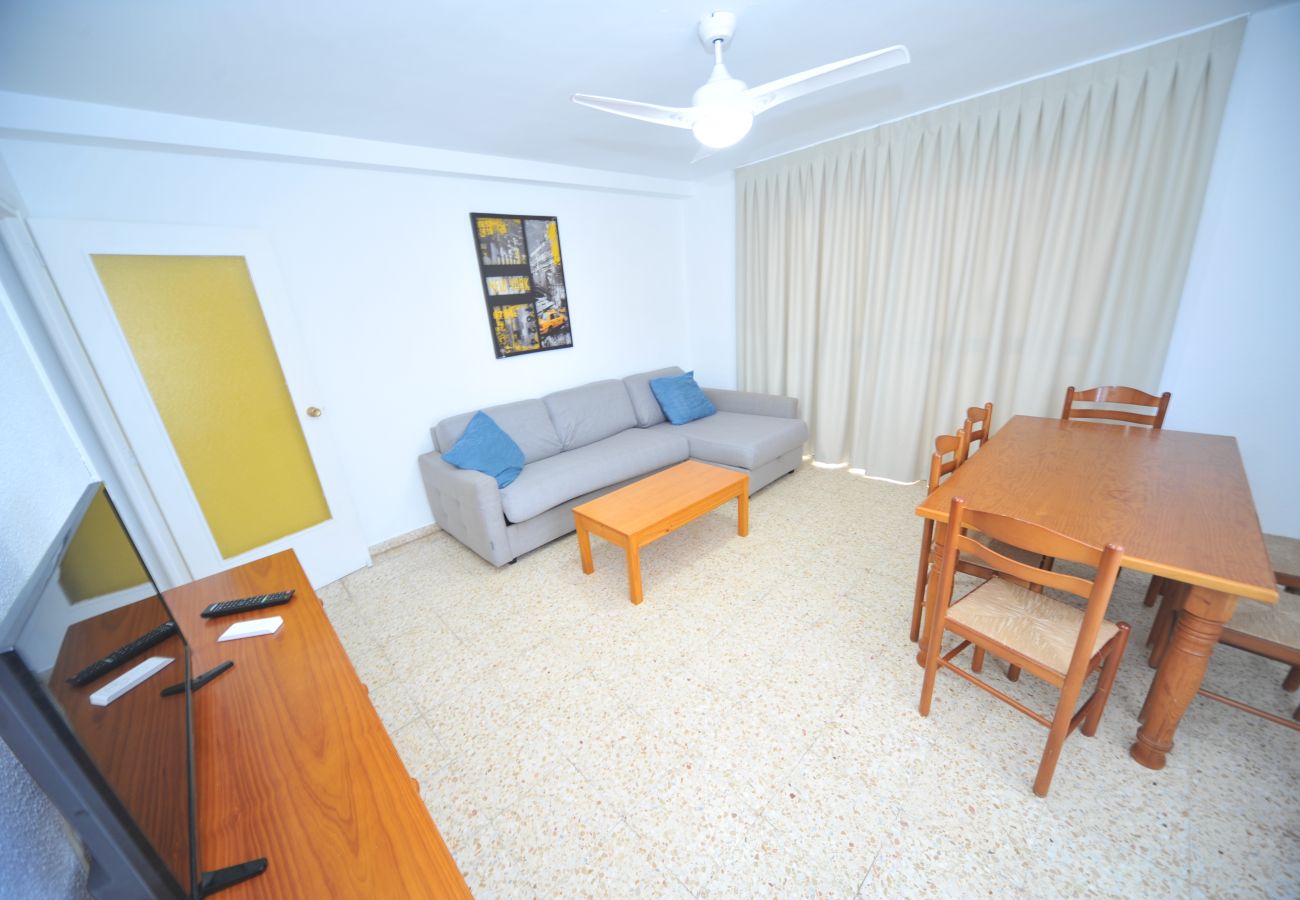 Apartment in Benicàssim - HAWAI I-10-C