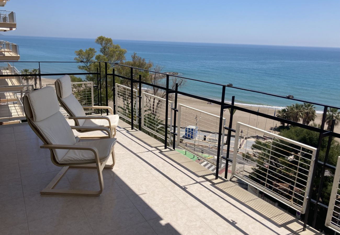 Apartment in Benicàssim - HELIOPOLIS 7-D-28