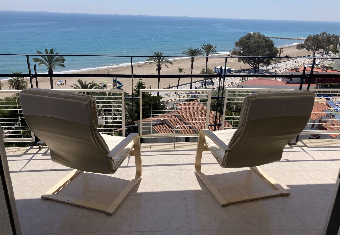 Apartment in Benicàssim - HELIOPOLIS 7-D-28