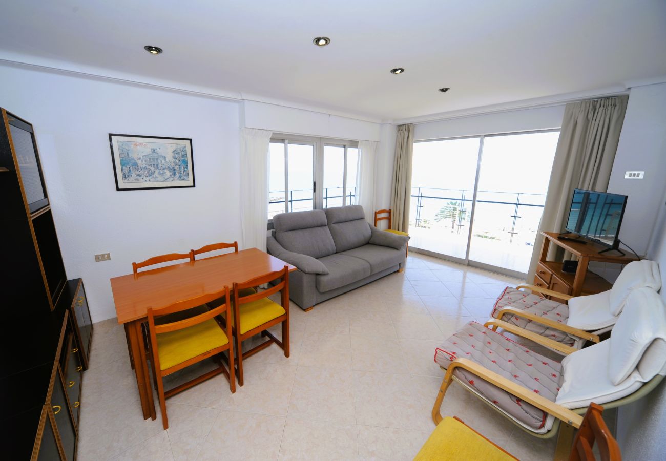 Apartment in Benicàssim - HELIOPOLIS 7-D-28