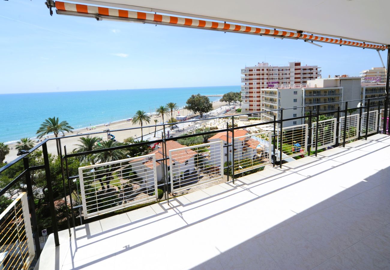 Apartment in Benicàssim - HELIOPOLIS 7-D-28