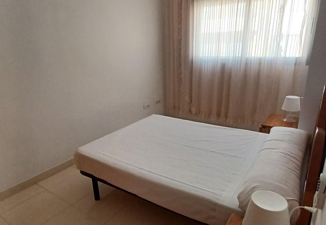 Apartment in Peñiscola - MAR 2B (074)