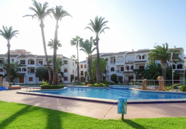 La Manga del Mar Menor - Apartment