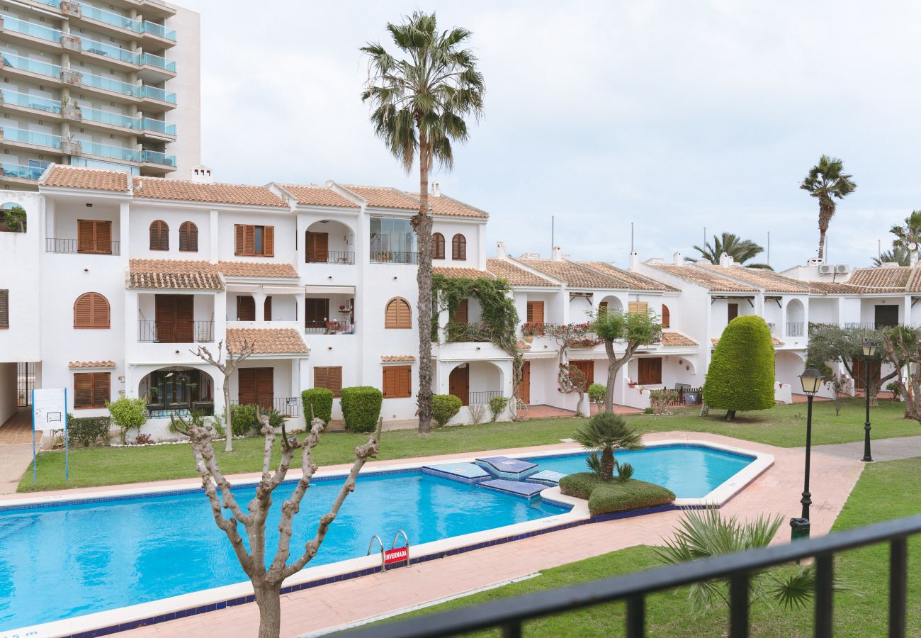 Apartment in La Manga del Mar Menor - Aldeas Taray 277 Admer