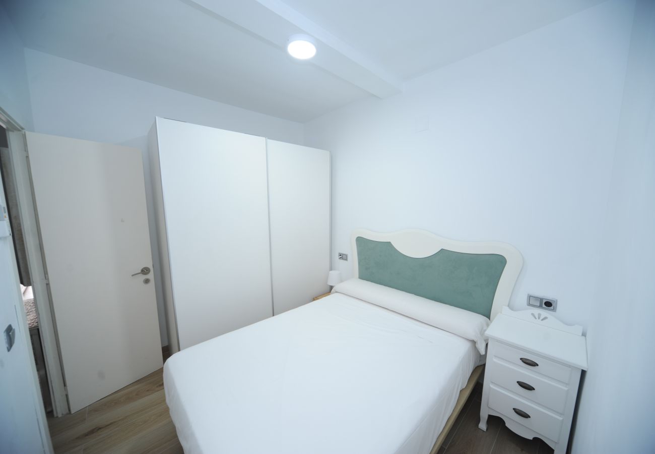 Apartment in Peñiscola - ZC II ESP 1-6 (176)
