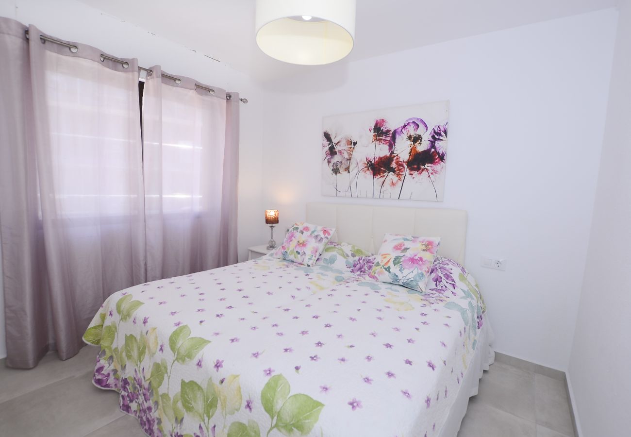 Apartment in Calpe / Calp - A69 CARIBE PLAYA 5º B