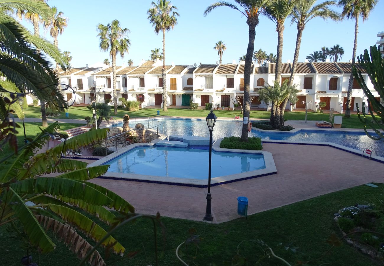 Apartment in La Manga del Mar Menor - Aldeas Taray 230 Admer