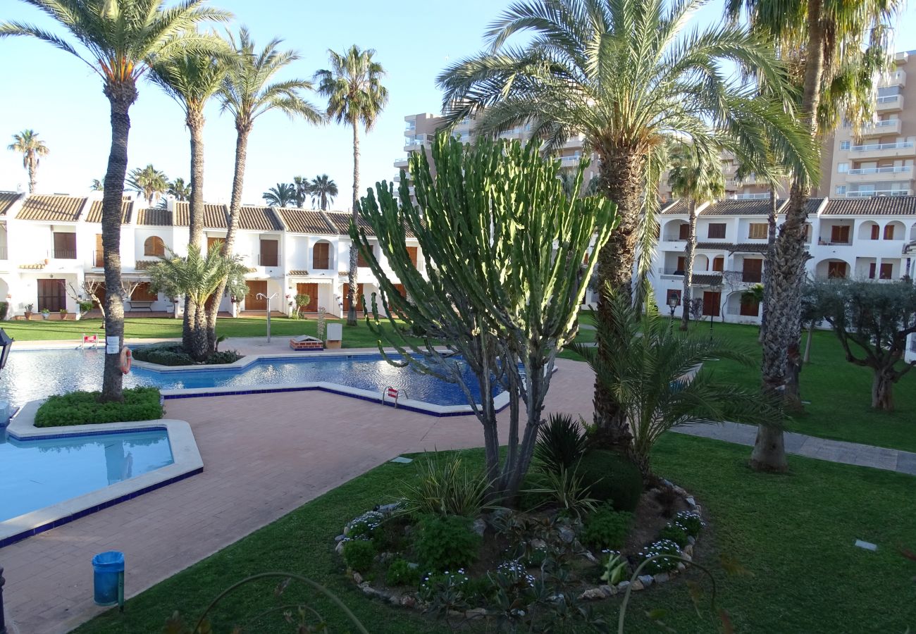 Apartment in La Manga del Mar Menor - Aldeas Taray 230 Admer