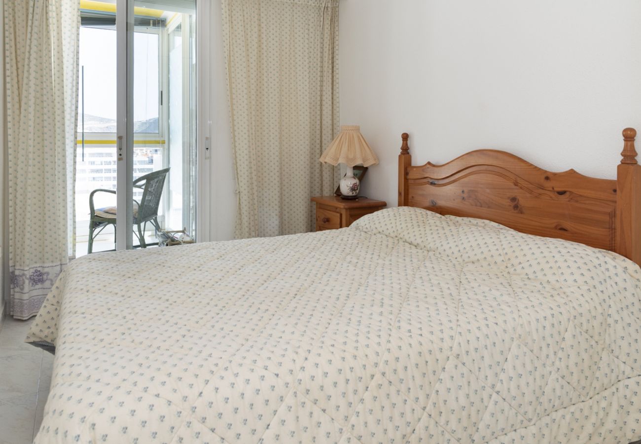 Apartment in Cullera - FLORAZAR 3, 14º-E