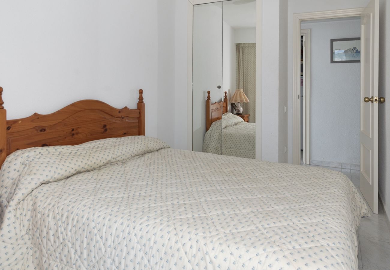 Apartment in Cullera - FLORAZAR 3, 14º-E